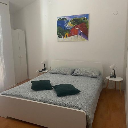 Giorgio Funtana Hotel Kültér fotó