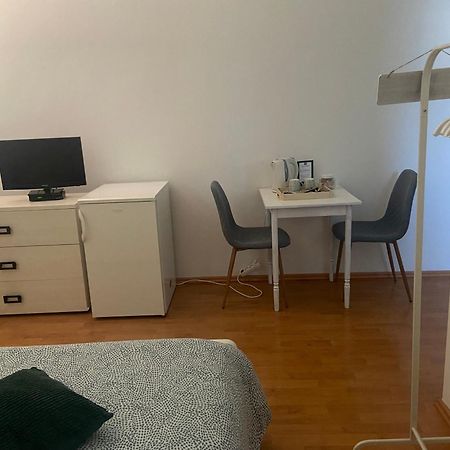Giorgio Funtana Hotel Kültér fotó