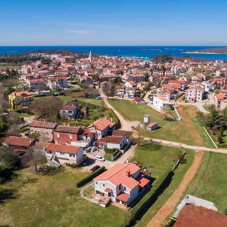 Giorgio Funtana Hotel Kültér fotó