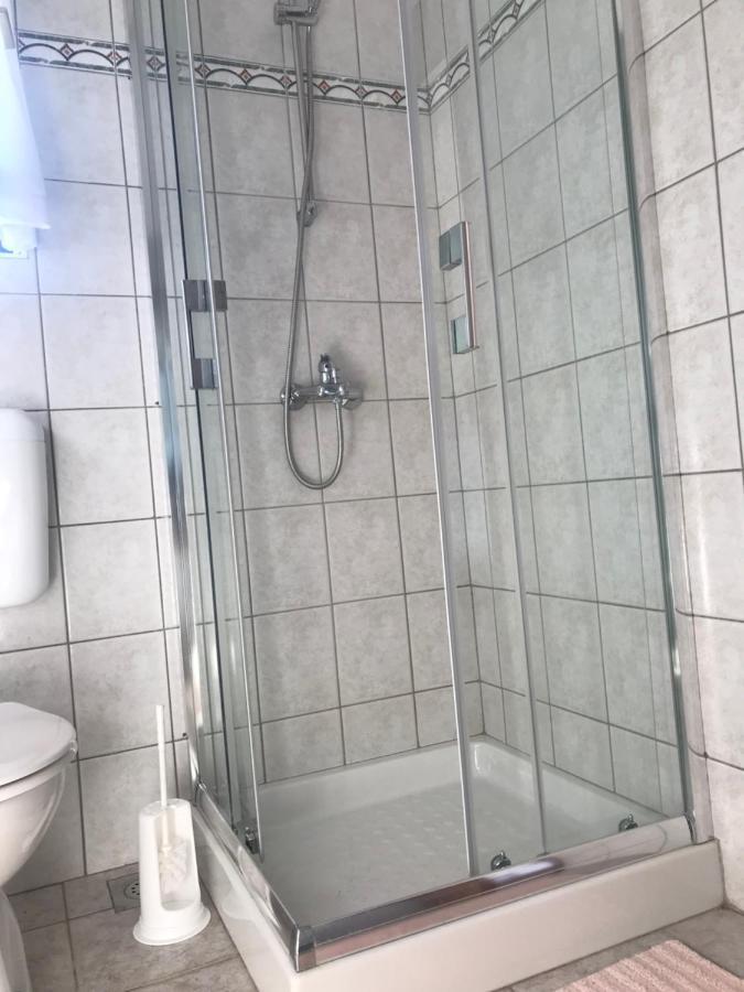 Giorgio Funtana Hotel Kültér fotó