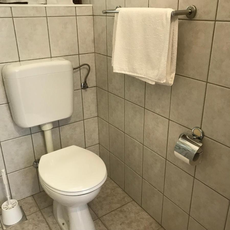 Giorgio Funtana Hotel Kültér fotó
