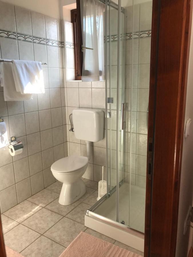 Giorgio Funtana Hotel Kültér fotó
