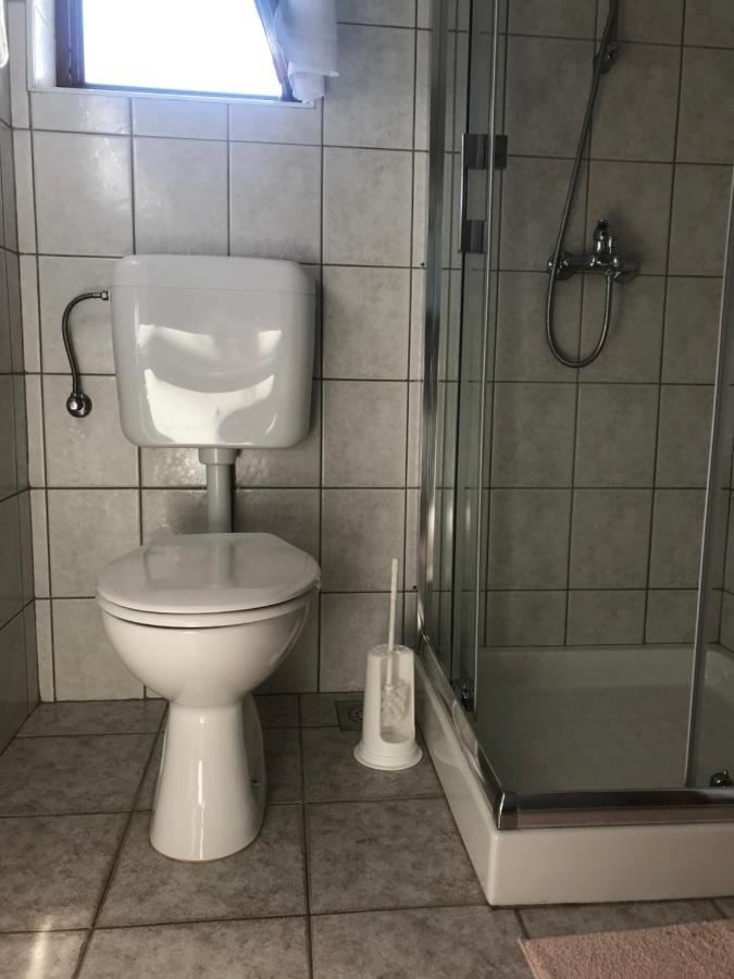 Giorgio Funtana Hotel Kültér fotó