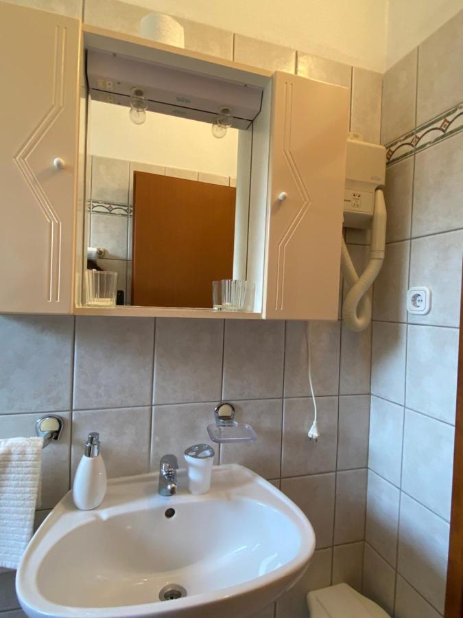 Giorgio Funtana Hotel Kültér fotó