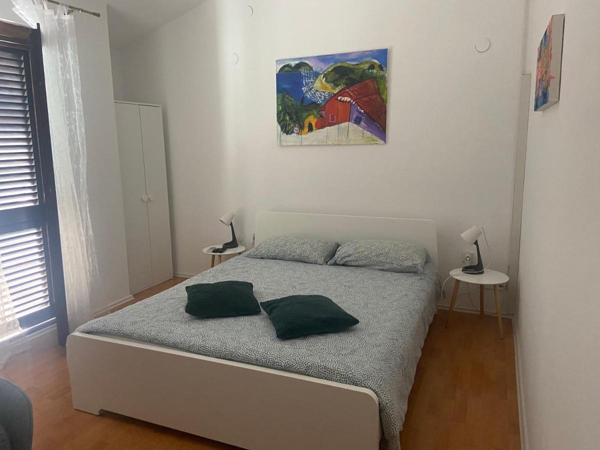 Giorgio Funtana Hotel Kültér fotó