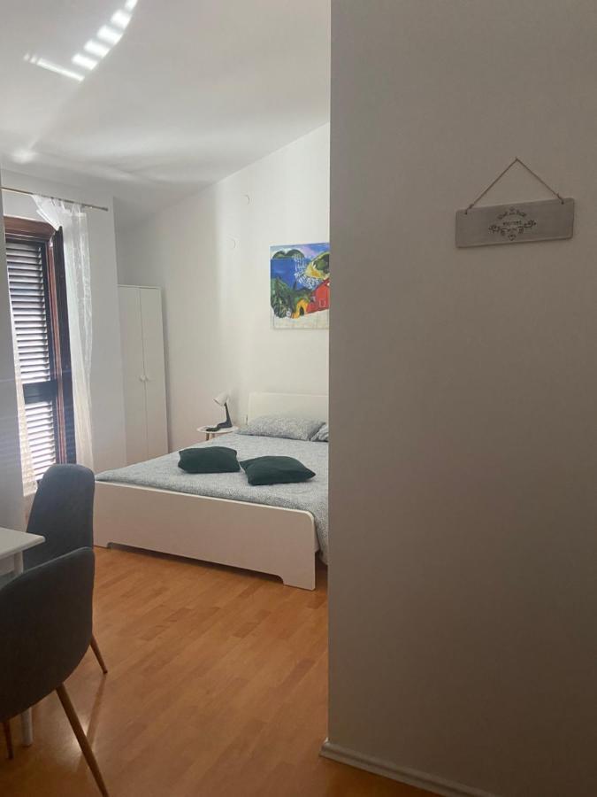 Giorgio Funtana Hotel Kültér fotó