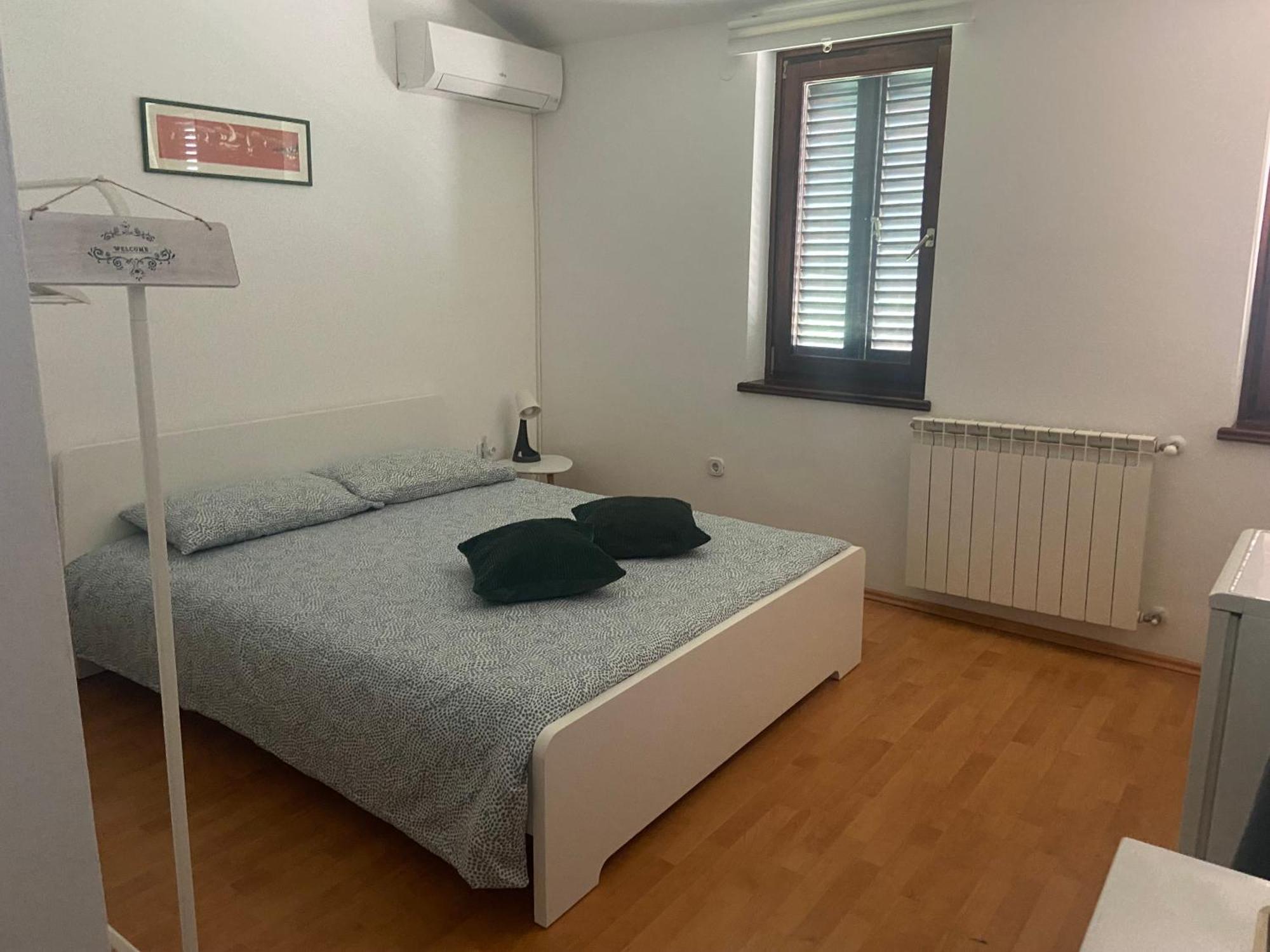 Giorgio Funtana Hotel Kültér fotó