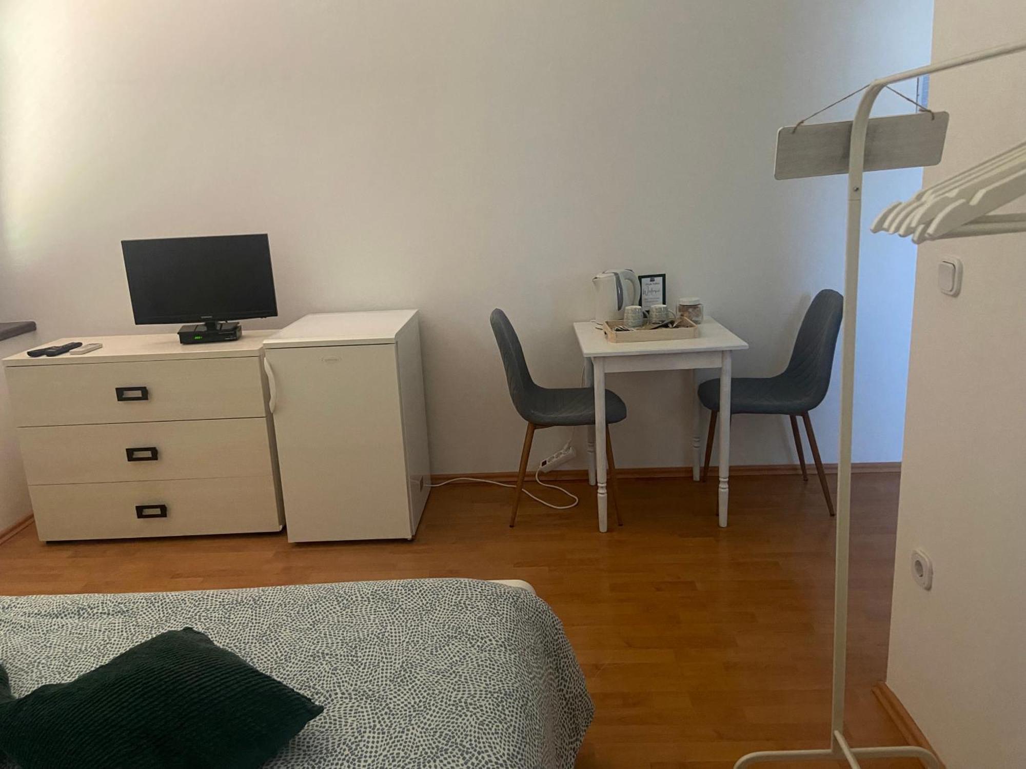 Giorgio Funtana Hotel Kültér fotó
