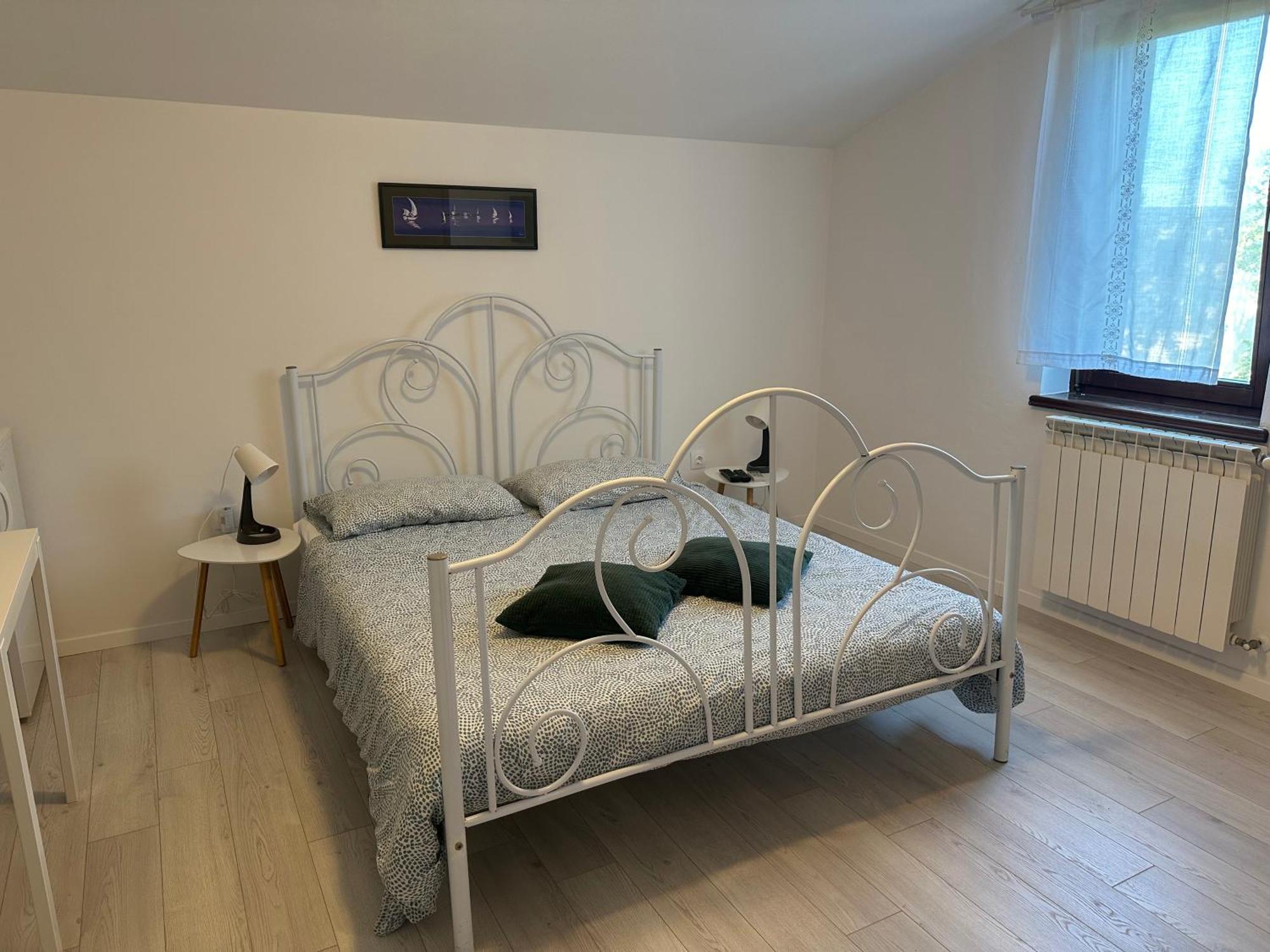 Giorgio Funtana Hotel Kültér fotó