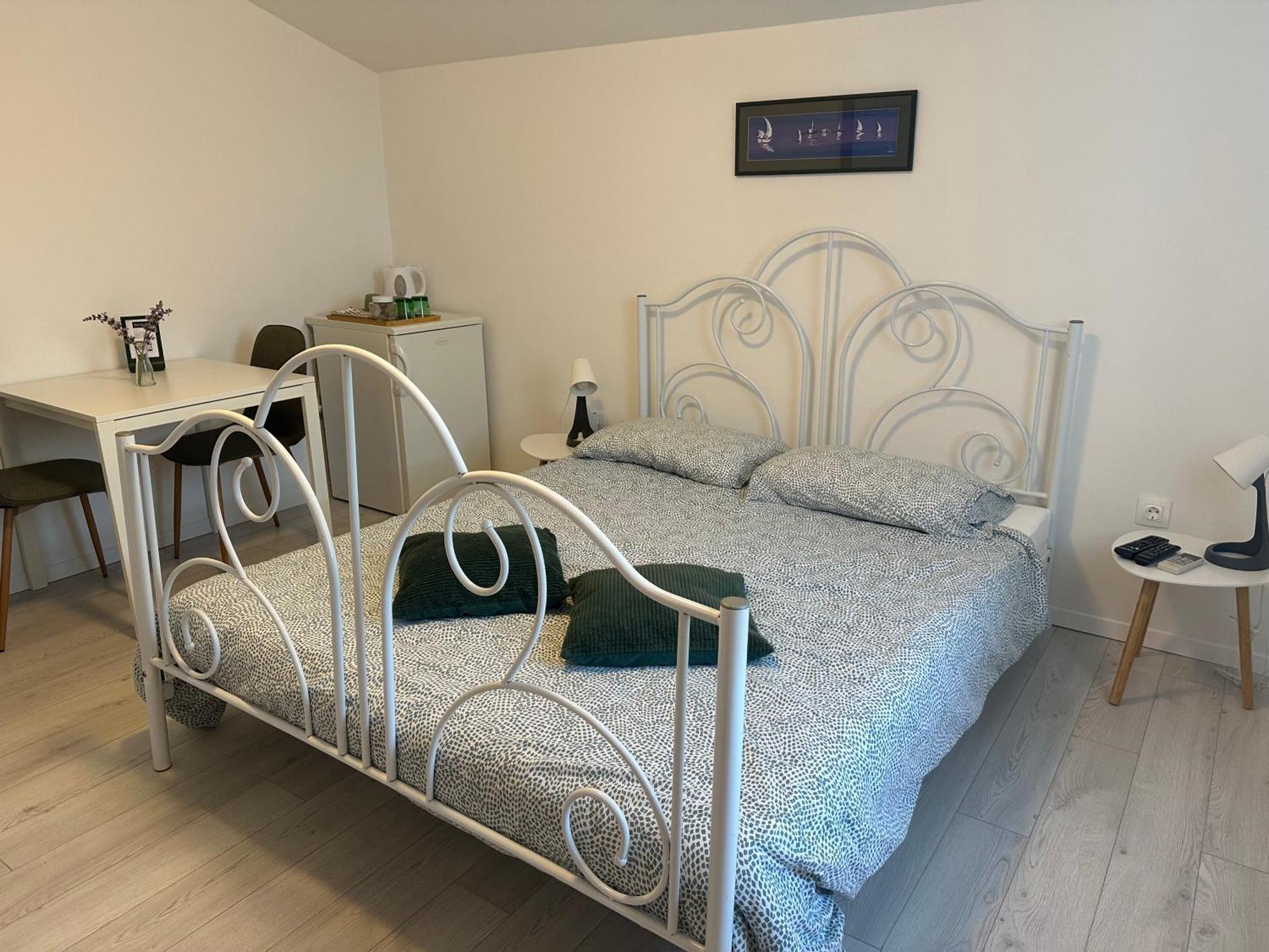 Giorgio Funtana Hotel Kültér fotó