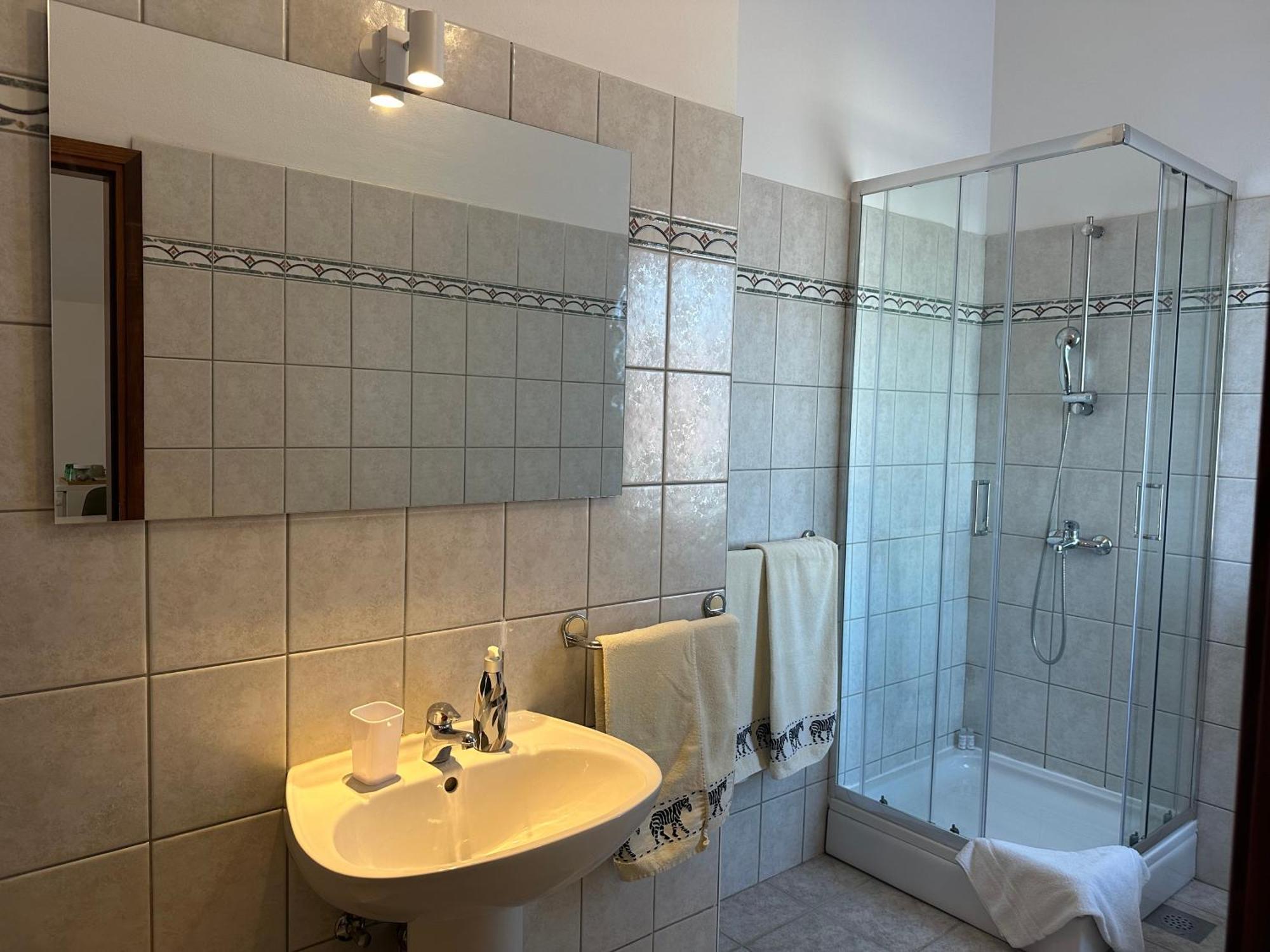 Giorgio Funtana Hotel Kültér fotó